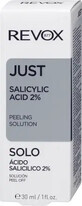 S&#243;lo &#225;cido salic&#237;lico, 30 ml, Revox