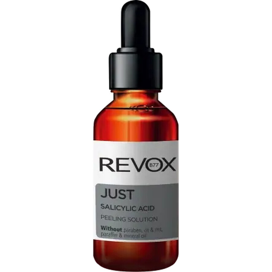 Gewoon Salicylzuur, 30 ml, Revox