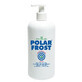 Gel Polar Frost con aloe vera, 500 ml, Niva Medical Oy