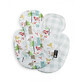 Inserto para mecedora Mamaroo, Little Forest, 4Moms