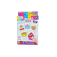 Edu Kids Lovin&#39;Do juego de habilidad con plastilina, 3 a&#241;os+, Dulces, Okto