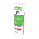 Gel relajante para pies, 100 ml, Farmaclass