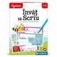 Juego educativo Aprende a escribir Agerino, 4 años+, Clementoni