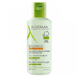 A-Derma Exomega Control 2 in 1 Foaming Gel, 200 ml