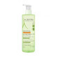 A-Derma Exomega Control Gel Espumoso 2 en 1, 500 ml