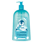 Bioderma ABCDerm Gel Espumoso, 1000 ml