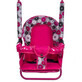 Columpio para beb&#233; Premium, Flores rosas, Top kids