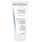 Bioderma Atoderm Gel Espumoso Intensivo, 200 ml