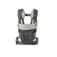 Portabeb&#233; ergon&#243;mico Cudl Granite, 0-3 a&#241;os, Nuna