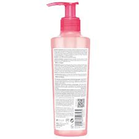 Bioderma Sensibio Espuma de Baño Calmante e Hidratante, 200 ml