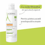 A-Derma Exomega Control Gel Espumoso Emoliente, 500 ml