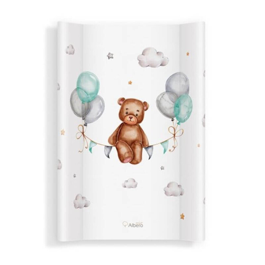 Materasso Swaddle con intarsio, 70 X 47,5 cm, Dreamer, Klups