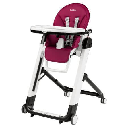 Siesta Follow Me 2 in 1, Berry, Peg Perego