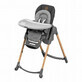 Trona Minla, Essential Graphite, Maxi Cosi