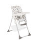 Silla de comedor 2 en 1 Mimzy Snacker, Frankie &amp;amp; Friends, Joie