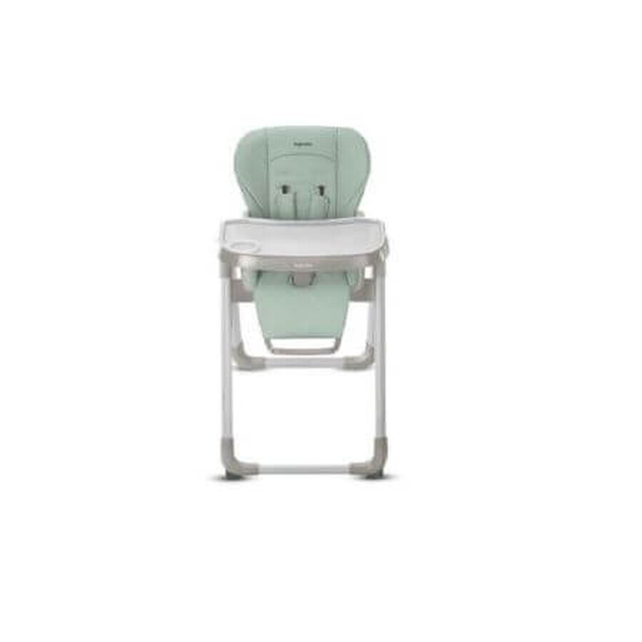 My Time dining chair, Mint, Inglesina