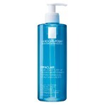 La Roche-Posay Effaclar 400 ml gel spumant de curățare pentru ten gras cu tendință acneică