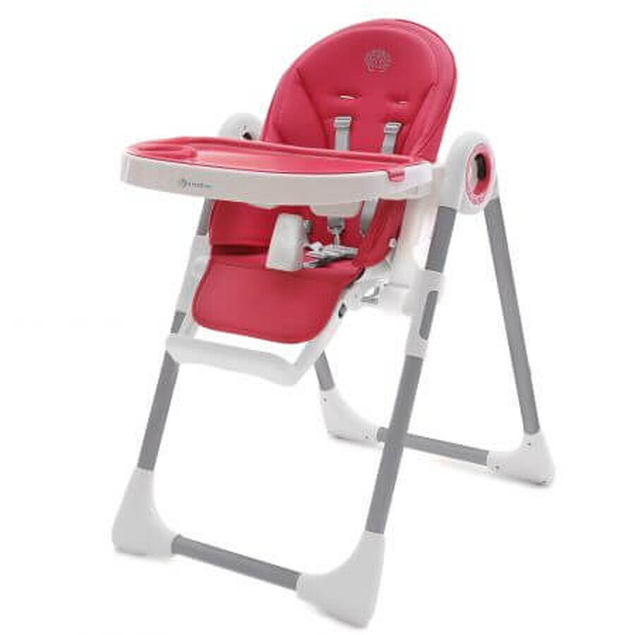 Silla de comedor Sky, Velvet Rose, Appekids