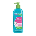 Gerovital Stop Acne Purifying Foaming Gel, 150 ml, Farmec