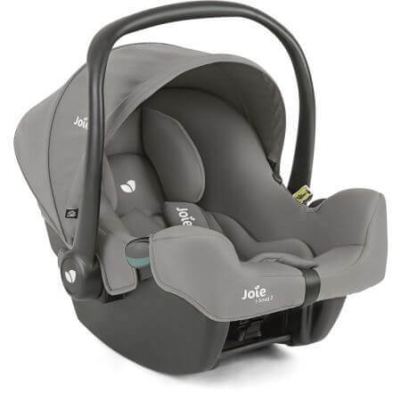 Silla de auto I-Snug 2, Pebble, Joie