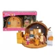 Masha and the Bear