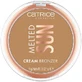 Bronceador cremoso para el rostro Melted Sun, 020 - Beach Babe, 9 g, Catrice