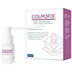 Colpofix gel vaginal spray, 10 aplicadores x 20 ml, Laborest Italia