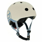 Casco de seguridad infantil, Ash, Scoot &amp; Ride