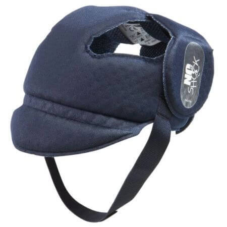 No Shock Helm, 8 maanden+, marineblauw, Ok Baby