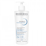 Bioderma Atoderm Crema-Gel Intensiva 500 ml