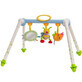 Centro de juegos plegable, Walking Bee, Taf Toys