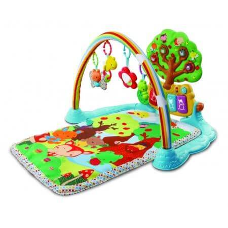 Alfombras de juego, 0-24 meses, Vtech Baby