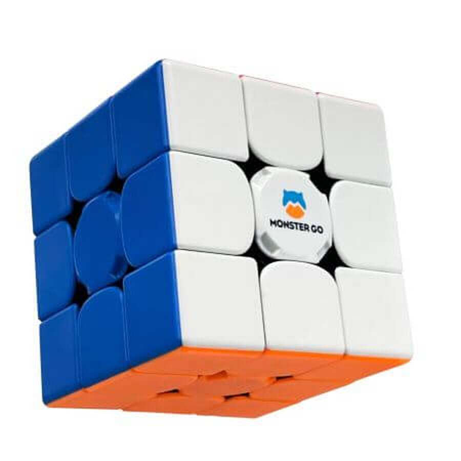 Cub Rubik Monster Go Mg Ai Box, Gan