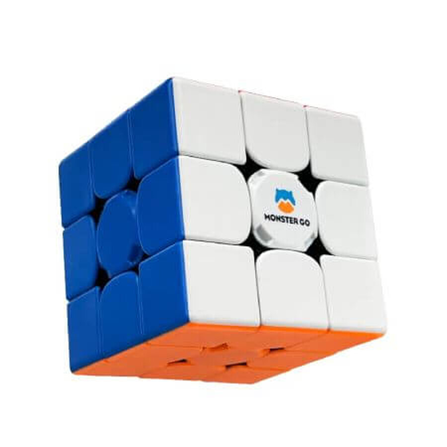 Cubo de Rubik Monster Go Mg Ai Premium con app, Gan