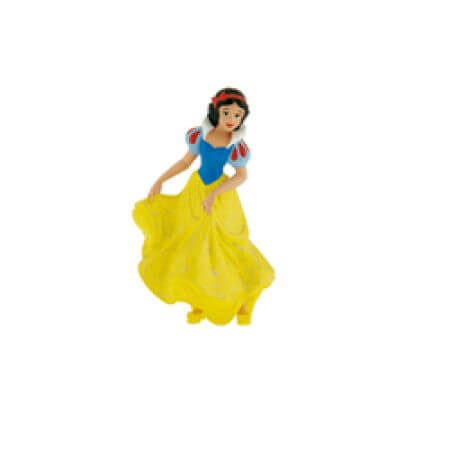 Figurita Blancanieves, Bullyland