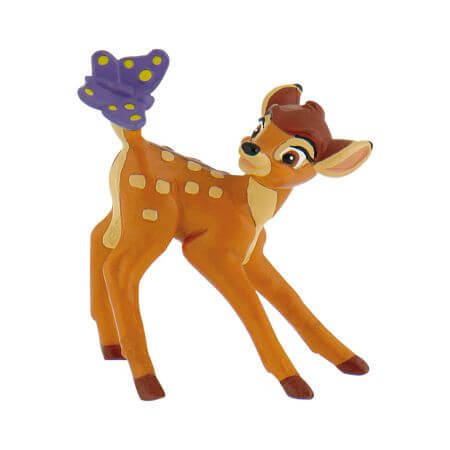 Figurita de Bambi, Bullyland