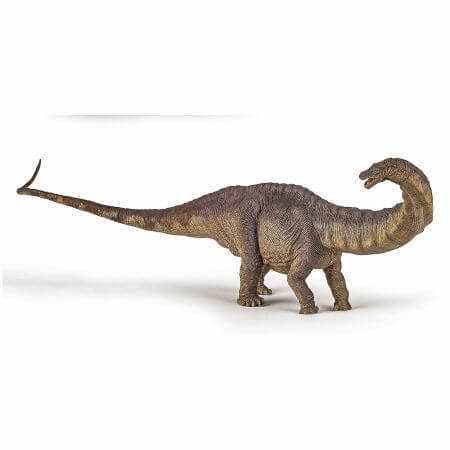 Apatosaurus dinosaurus beeldje, +3 jaar, Papo