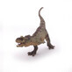 Figurita dinosaurio Carnasauria, +3 a&#241;os, Papo