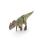 Figurita de dinosaurio Ceratosaurus, +3 a&#241;os, Papo