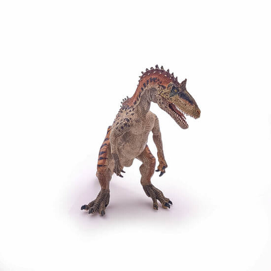 Figurita de dinosaurio Cryolophosaurus, +3 años, Papo