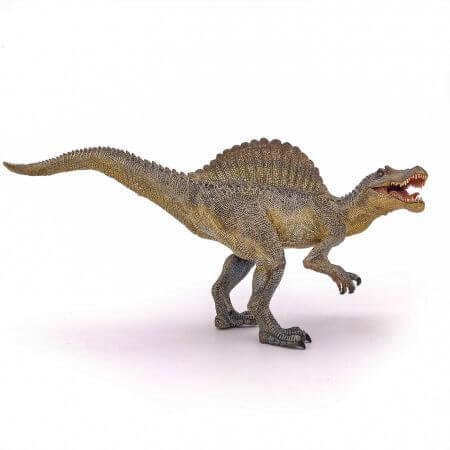 Figurita dinosaurio Spinosaurus, +3 años, Papo