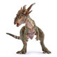 Figurita dinosaurio Stygimoloch, +3 a&#241;os, Papo