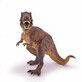 Figurita Dinosaurio T-Rex, +3 a&#241;os, Papo