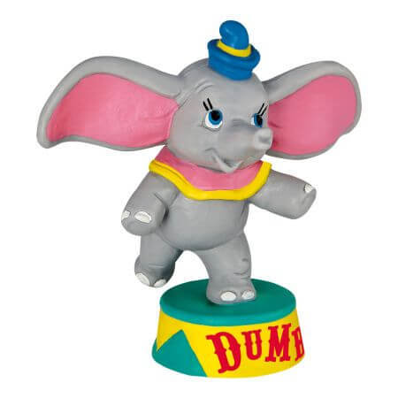 Figurita de Dumbo, Bullyland