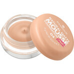 Base de maquillaje mousse mate natural, 04, 16 g, Essence