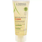 Gel-aceite de masaje A-Derma Epithelial AH Duo, 100 ml