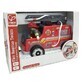 Coche de bomberos, +3 a&#241;os, Hape