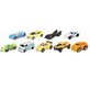 Coches que cambian de color, 3 a&#241;os+, 1 pieza, Hot Wheels