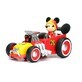 Mickey Roadster Racer, 3 a&#241;os+, Jada