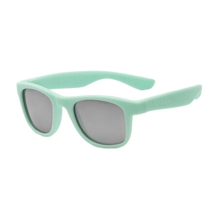 Gafas de sol para niños, 3-10 años, Bleached Aqua, Koolsun